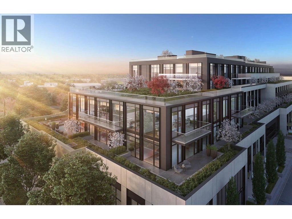 601 2105 W 46 Avenue, Vancouver