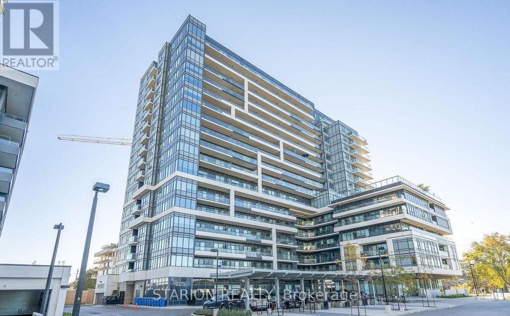 322 - 1480 Bayly Street, Pickering (bay Ridges)