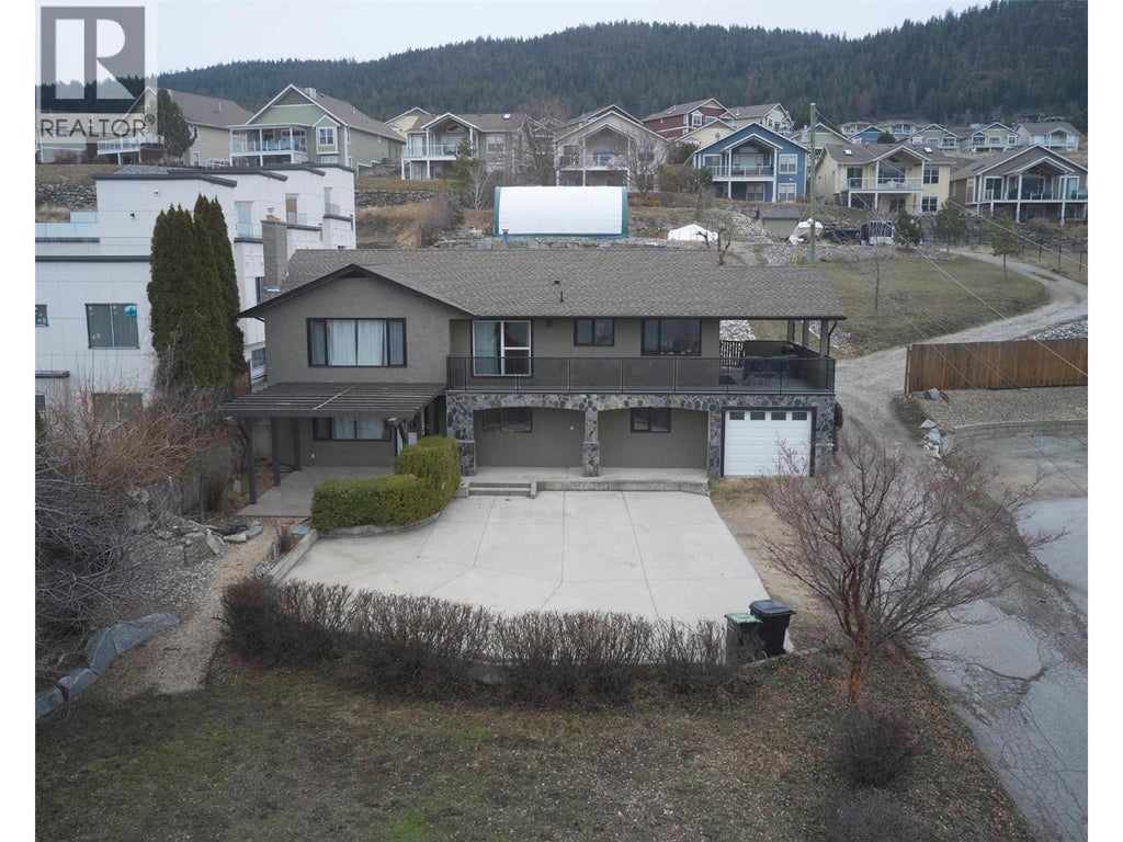 7676 Okanagan Landing Road, Vernon