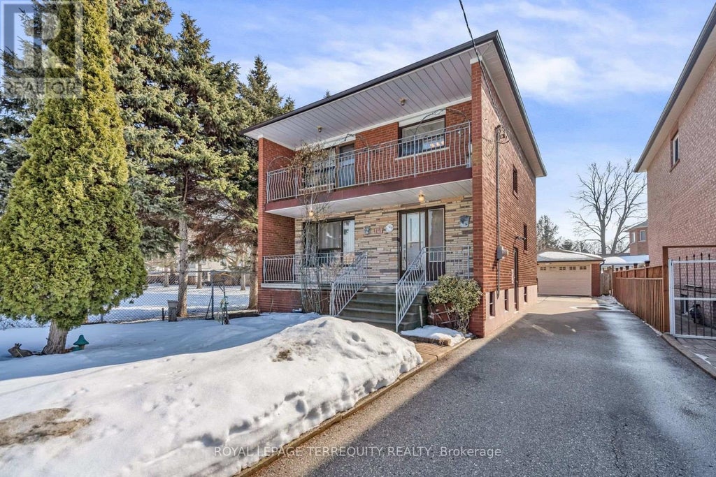 141 Harding Avenue, Toronto (brookhaven-Amesbury)
