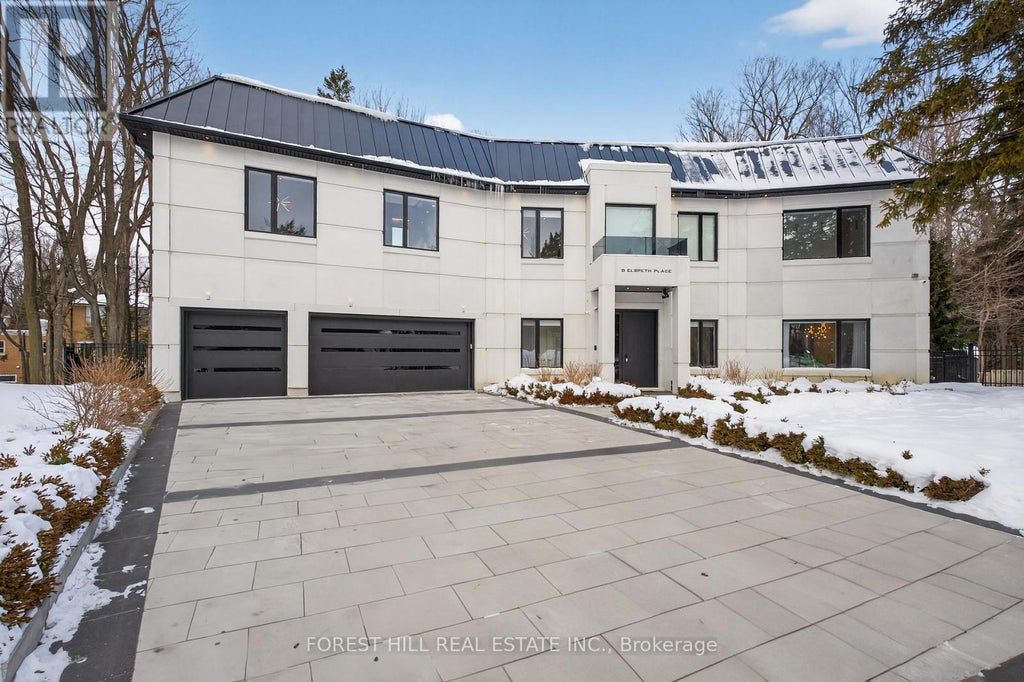 8 Elspeth Place, Markham (grandview)