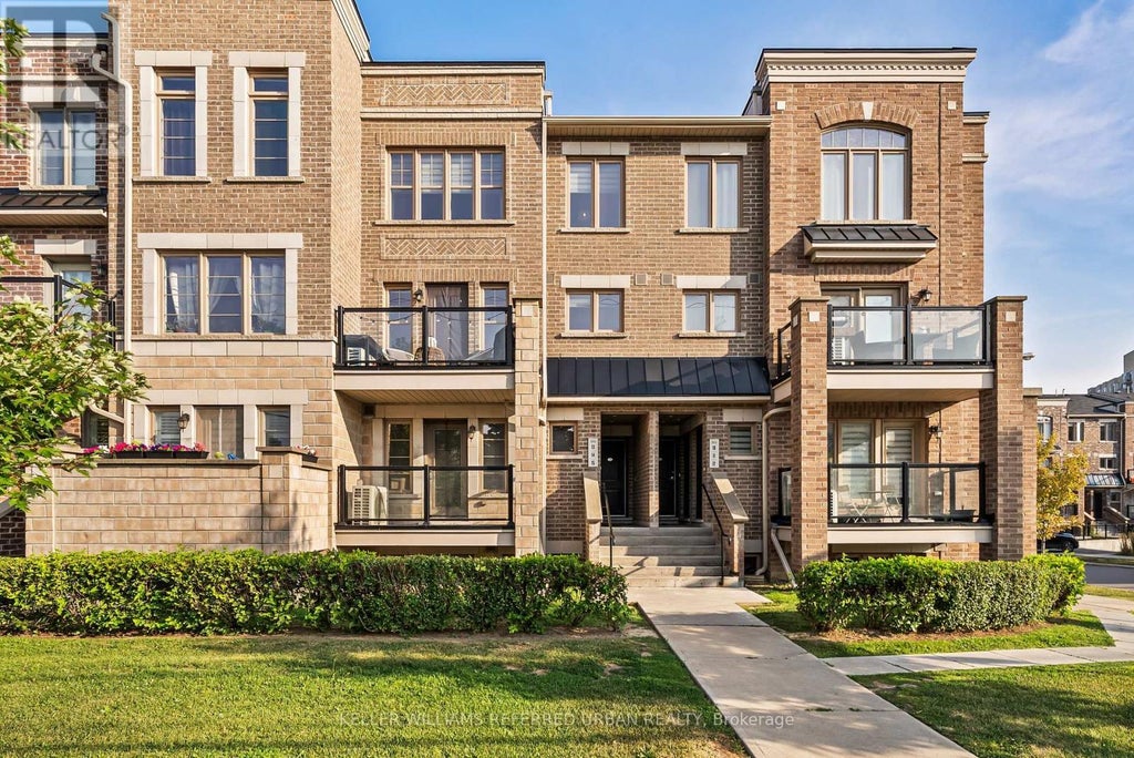 14 - 2335 Sheppard Avenue W, Toronto (humberlea-Pelmo Park)