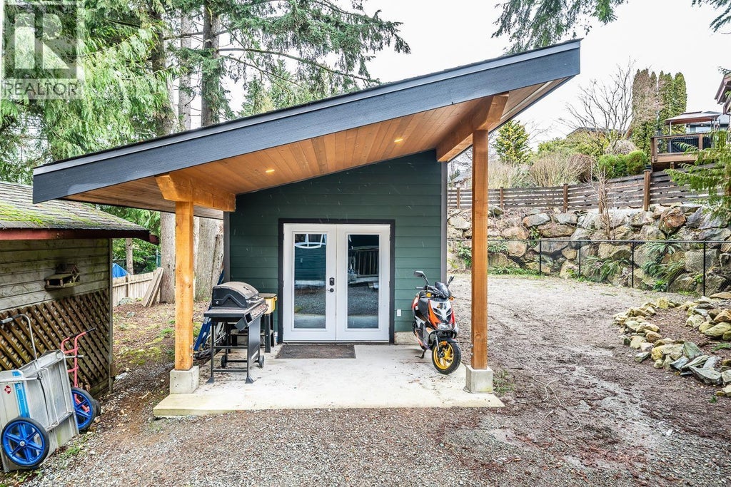 40449 Thunderbird Ridge, Squamish