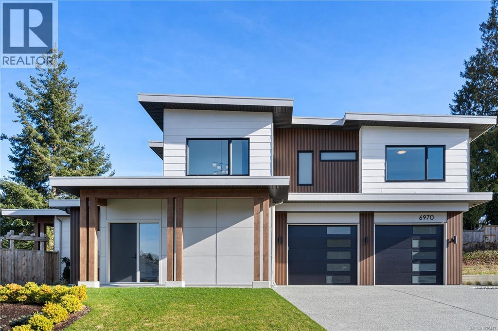 6970 Shale Road, Lantzville