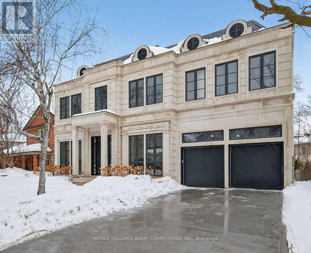106 Yorkminster Road, Toronto (st. Andrew-Windfields)