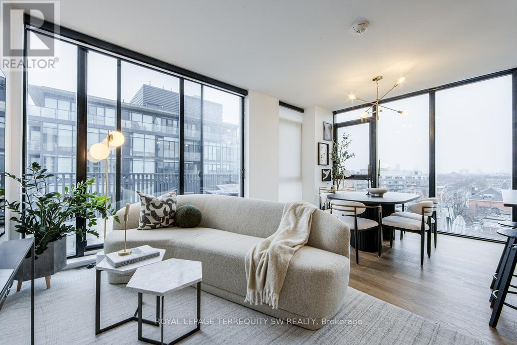 901 - 41 Dovercourt Road, Toronto (niagara)