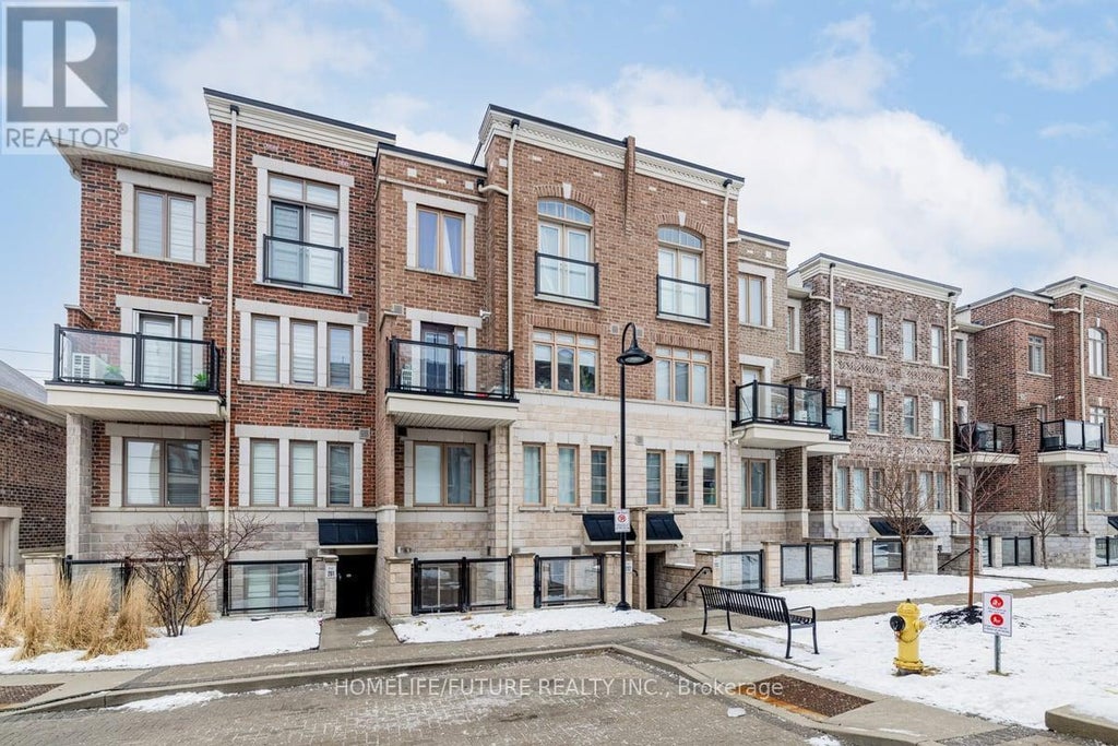 202 - 2355 Sheppard Avenue W, Toronto (humberlea-Pelmo Park)
