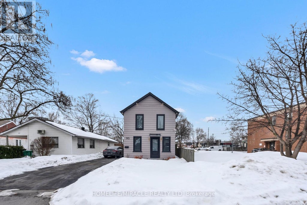 195 Randi Road, Mississauga (cooksville)