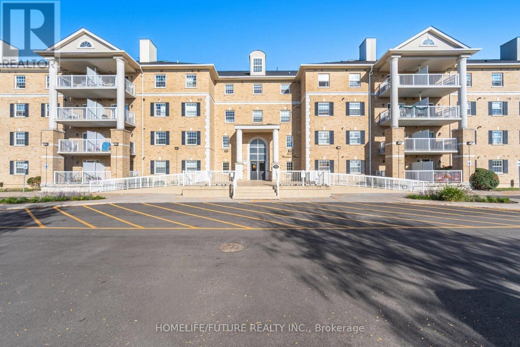203 - 7428 Markham Road, Markham (middlefield)