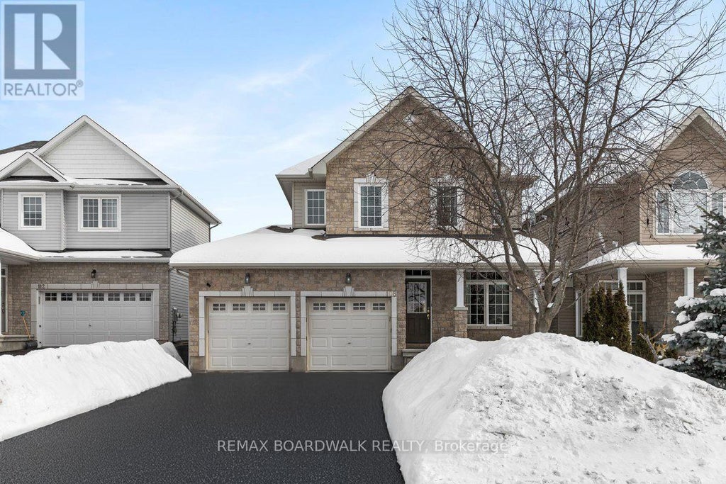 108 Jade Street, Clarence-Rockland