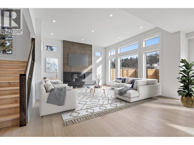 4619 Fordham Road, Kelowna