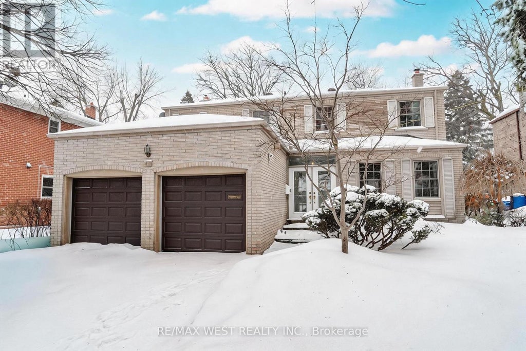 42 Belgreen Avenue, Toronto (tam O'shanter-Sullivan)