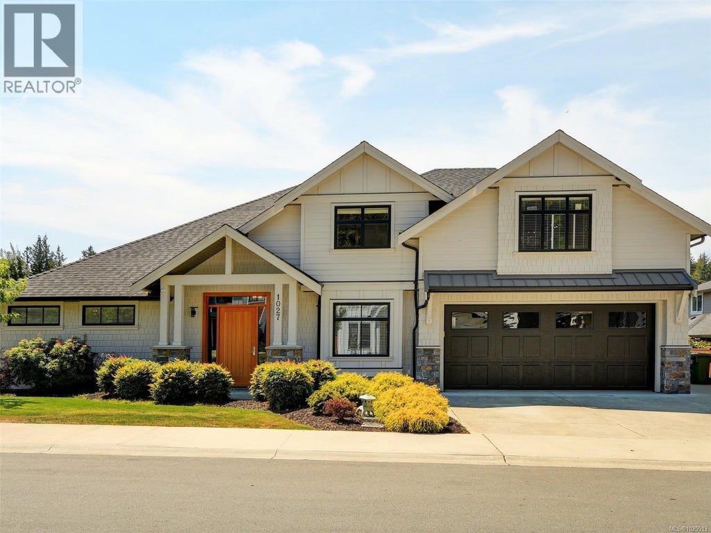 1027 Deltana Avenue, Langford