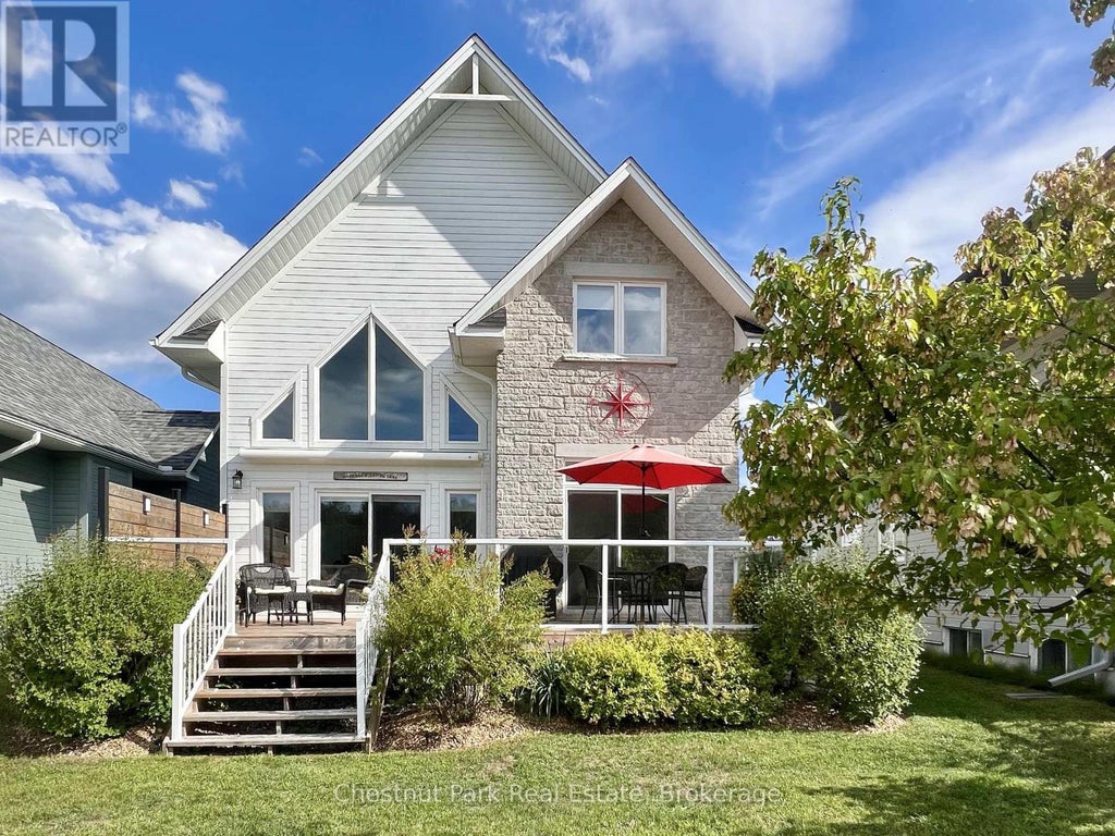 28 - 8 William James Court, Dysart Et Al (dysart)