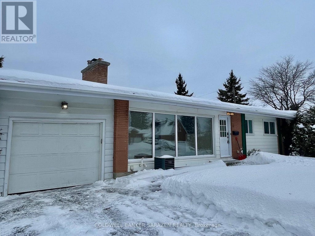 18 Stinson Avenue, Ottawa