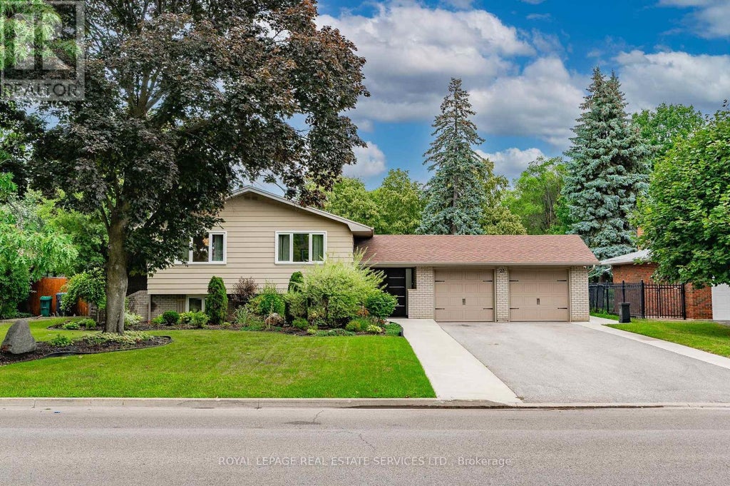 23 Hillside Drive, Brampton (westgate)