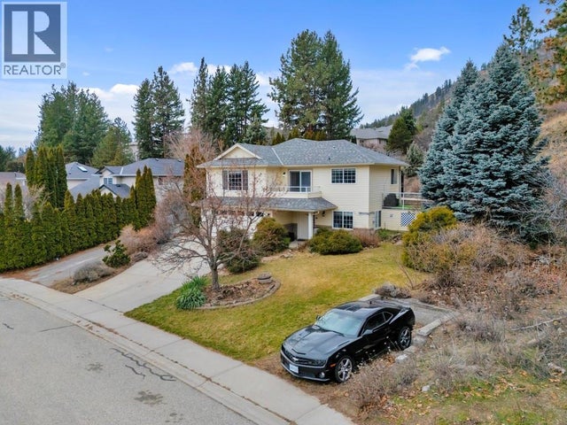 2133 Shannon Woods Way, West Kelowna