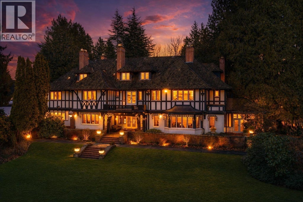 2206 Sw Marine Drive, Vancouver