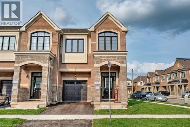 1471 Watercress Way, Milton
