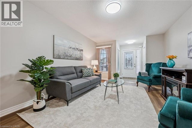 21 Wideman Boulevard, Guelph