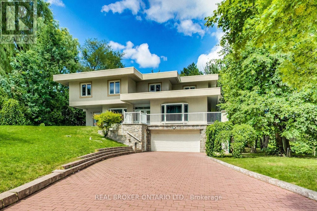 48 Silvergrove Road, Toronto (st. Andrew-Windfields)