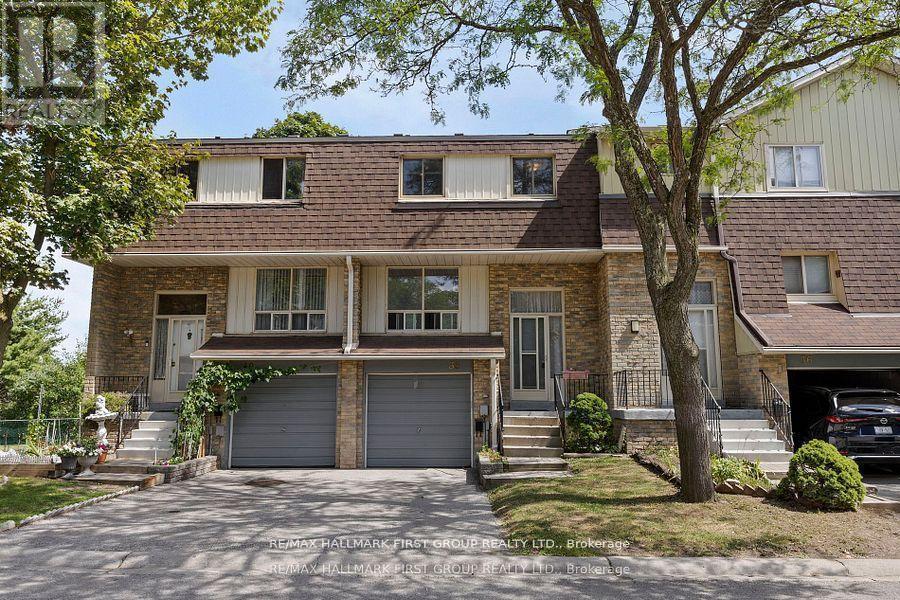 38 - 371 Orton Park Road, Toronto (morningside)