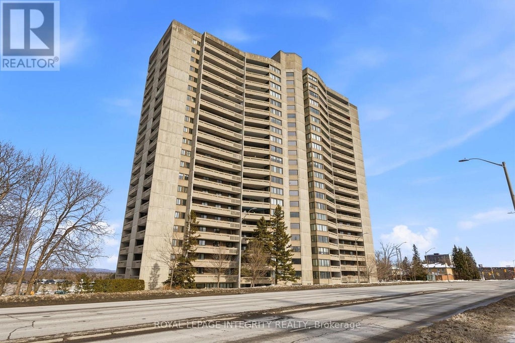 510 - 415 Greenview Avenue, Ottawa