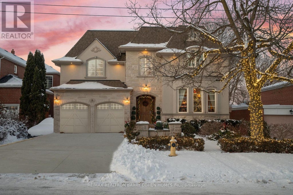 80 Owen Boulevard, Toronto (st. Andrew-Windfields)