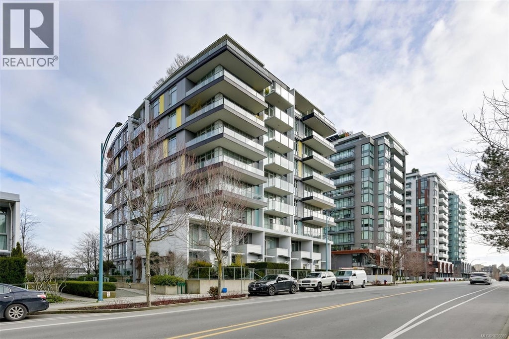 108 373 Tyee Road, Victoria