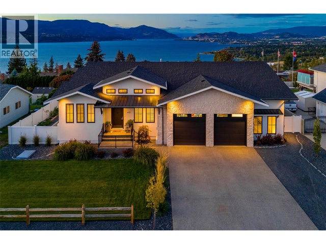 415 Curlew Drive, Kelowna