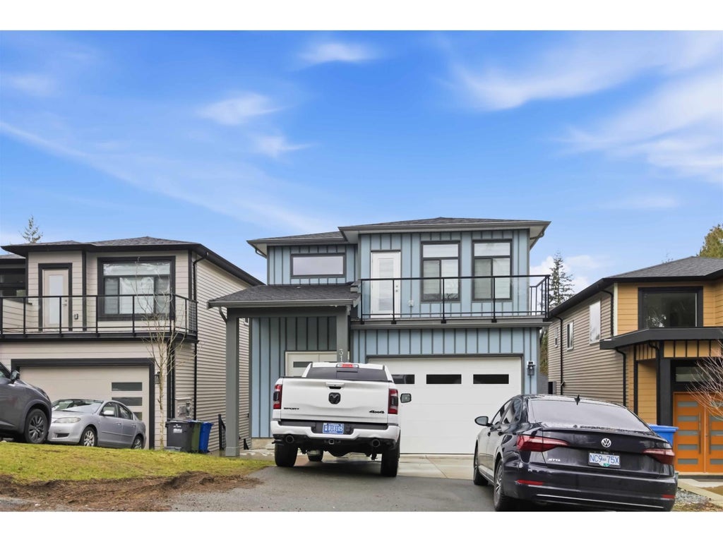 31705 Upland Crescent, Abbotsford