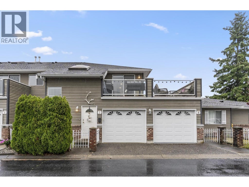 7 6280 48a Avenue, Delta