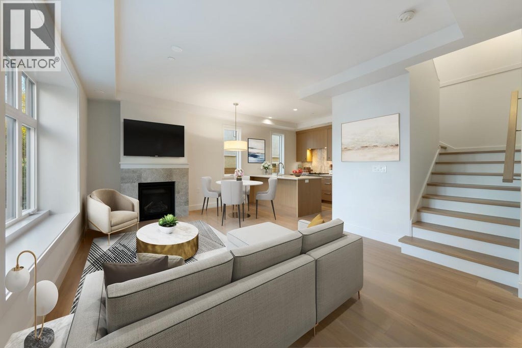 1136 E 26th Avenue, Vancouver