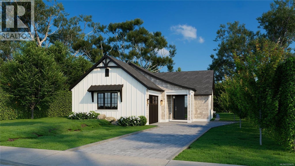 587 Oliver Street, Oak Bay