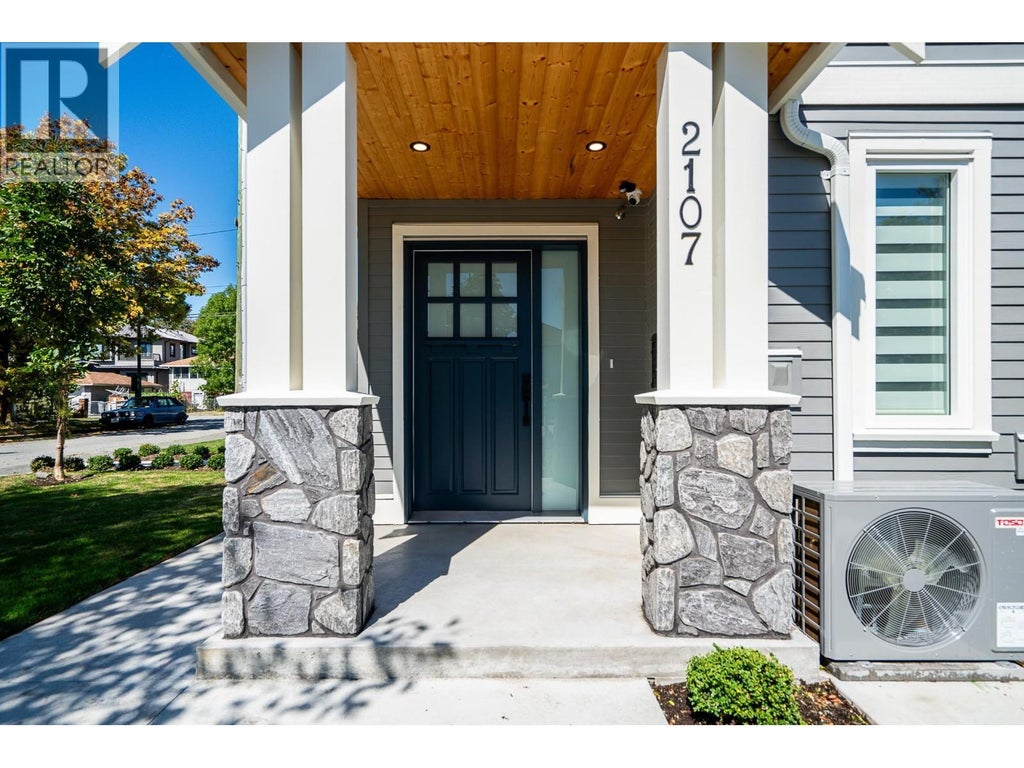 2107 E 33rd Avenue, Vancouver