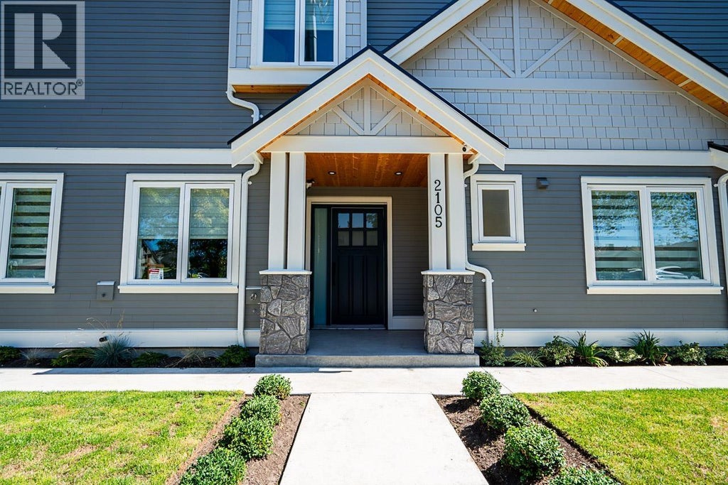 2105 E 33rd Avenue, Vancouver