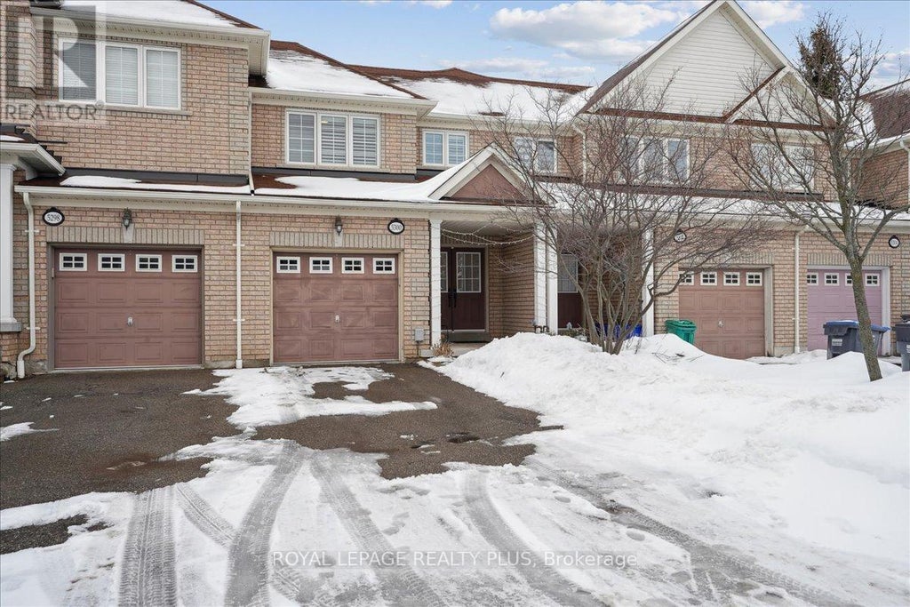 5300 Palmetto Place, Mississauga (churchill Meadows)