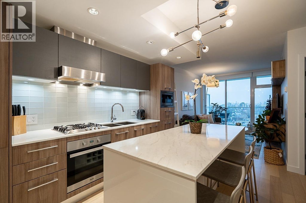 1106 4638 Gladstone Street, Vancouver