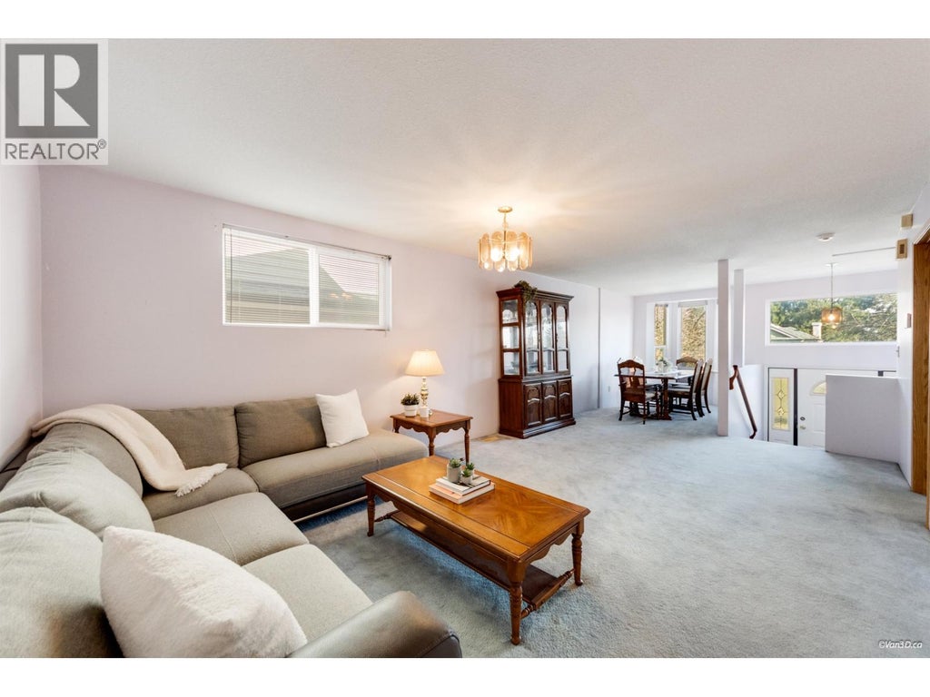 5871 Argyle Street, Vancouver