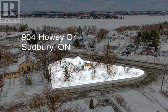 904 Howey Drive, Greater Sudbury
