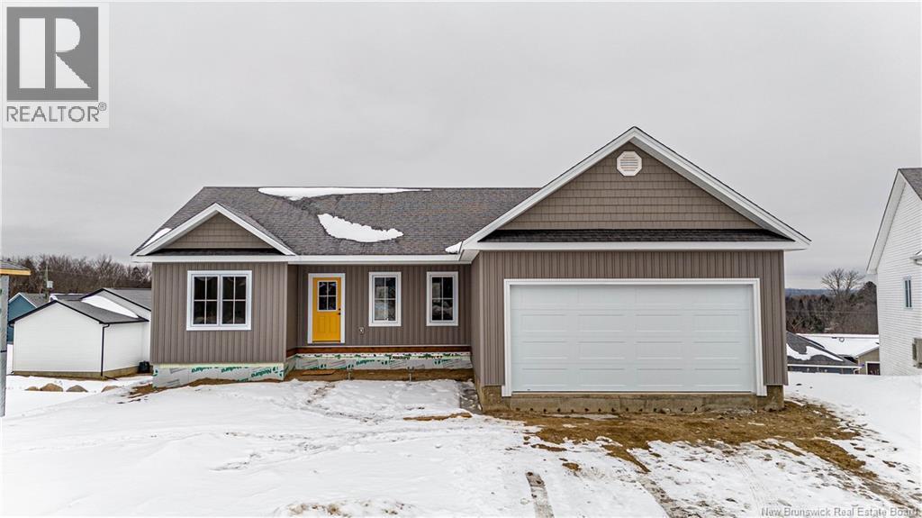 13 Geyssen Court, Fredericton