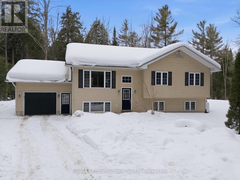 1017 Church Hill Road, Bracebridge (draper)