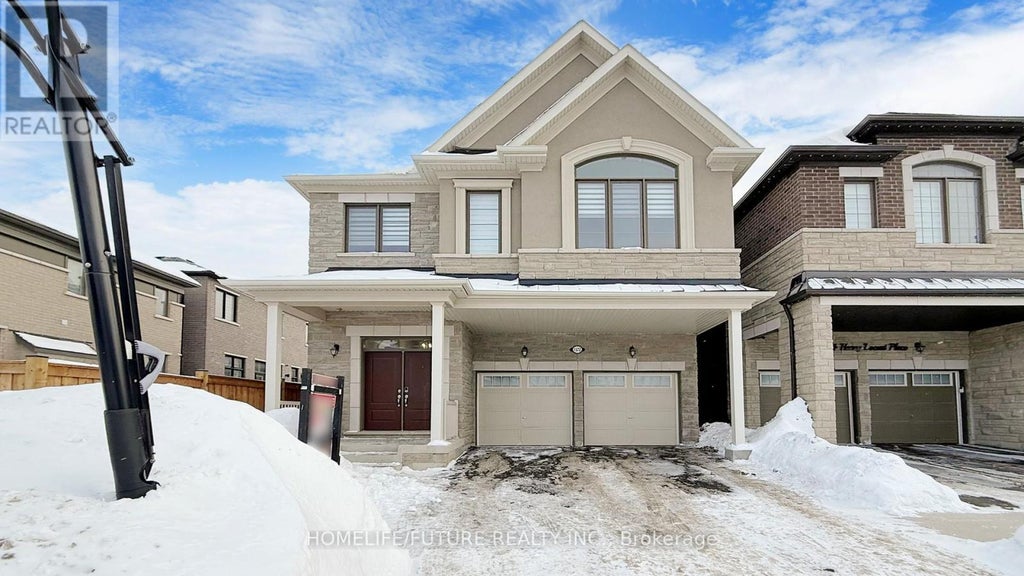 1572 Honey Locust Place, Pickering
