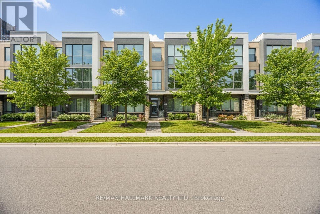 4 - 90 Little Creek Road, Mississauga (hurontario)