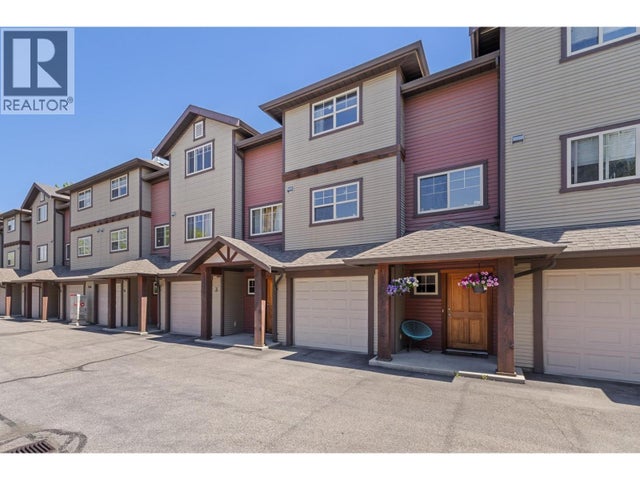 146 Mccurdy Road Unit# 2, Kelowna