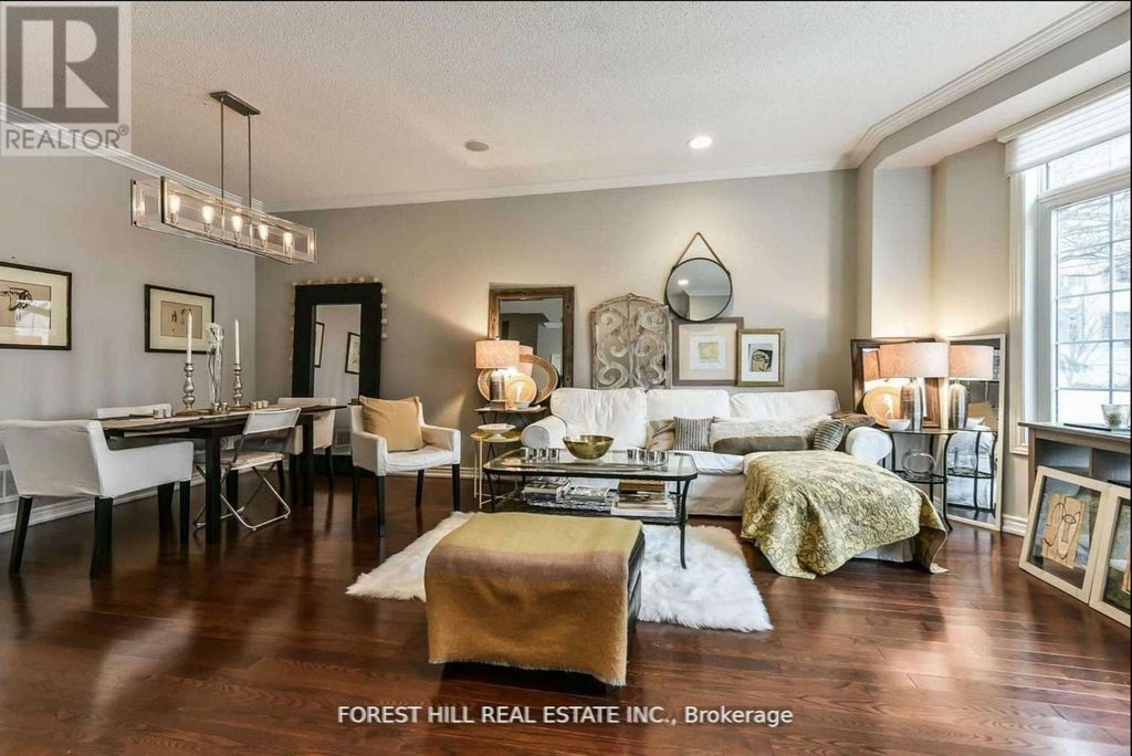 10 Horsham Avenue, Toronto (willowdale West)