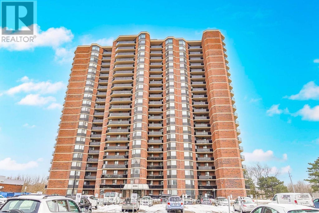 Ph10 - 234 Albion Road, Toronto (elms-Old Rexdale)