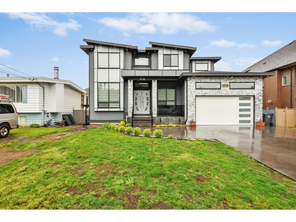 2778 Princess Street, Abbotsford