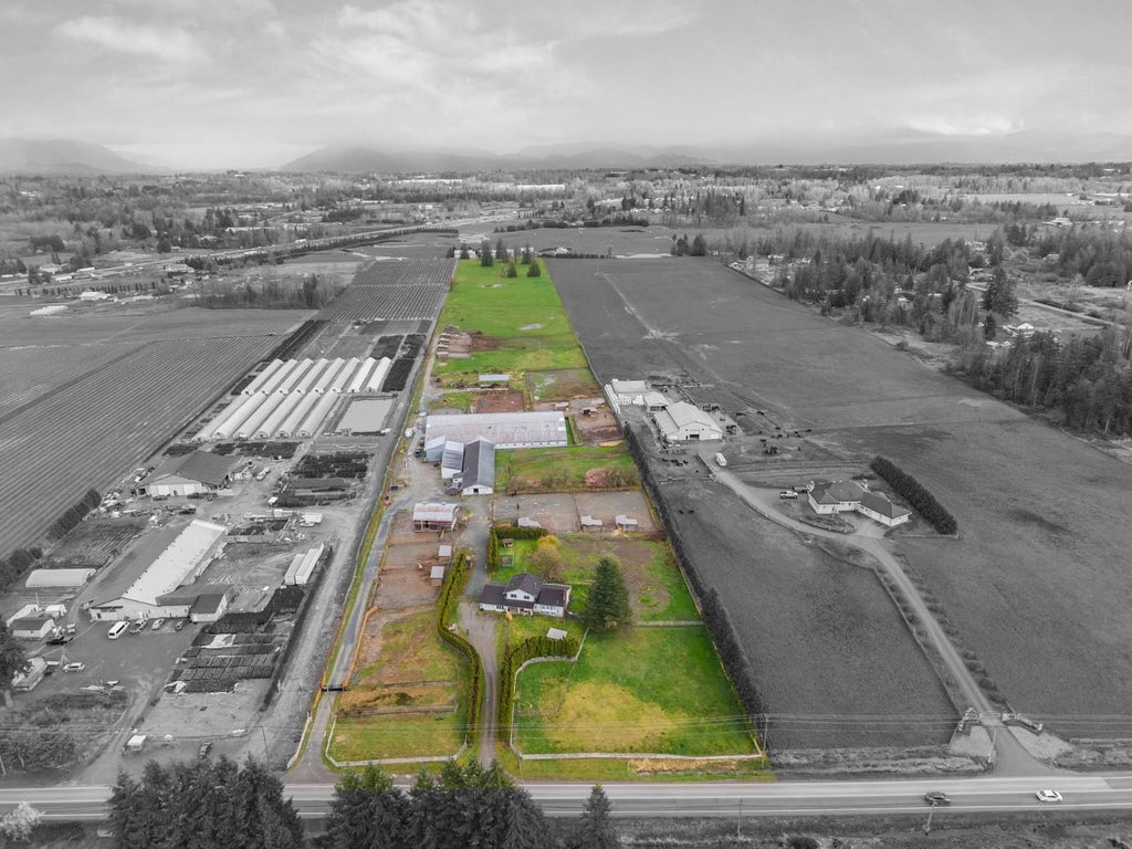 4532 272 Street, Langley