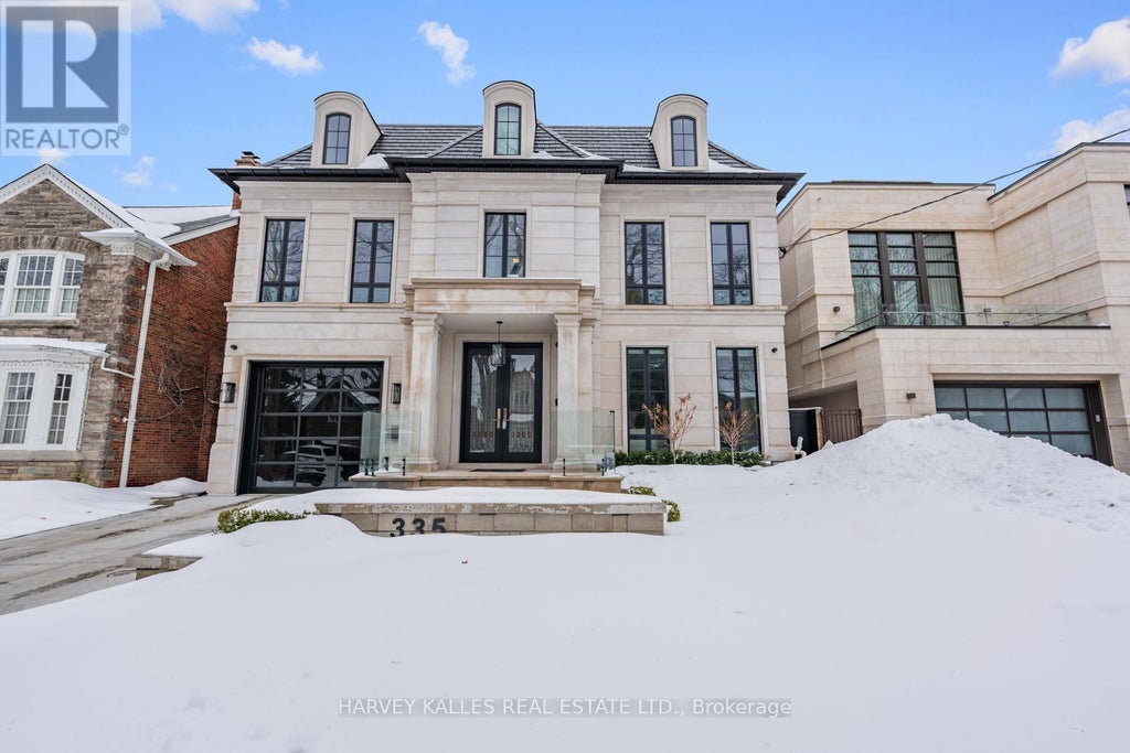 335 Lytton Boulevard, Toronto (lawrence Park South)